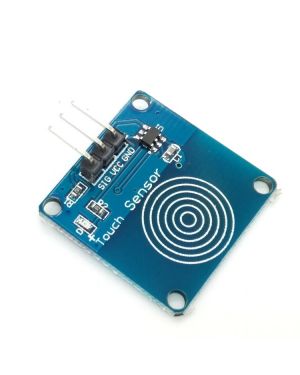 Touch Sensor Module Blue