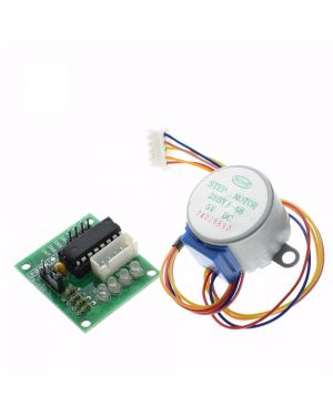 ULN2003 Step Motor Kit