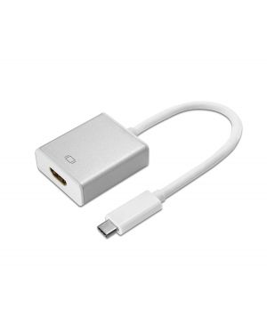 USB-C Type C USB 3.1 Male to HDMI Female Adapter Converter Cable