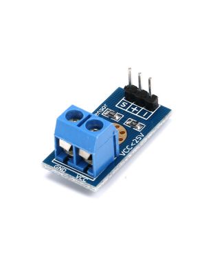 Voltage Sensor Module For Arduino DC 0-25V