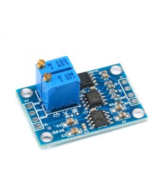 AD620 Voltage Amplifier Module Board Mini Signal Instrumentation