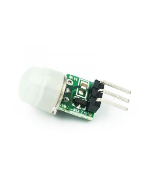 AM312 PIR Motion Body Human Sensor