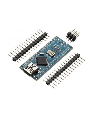Arduino Compatible Nano V3.0 ATMEGA328P