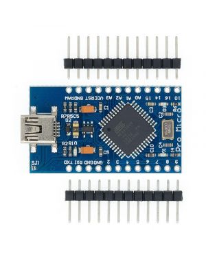 Arduino Compatible Pro Micro ATmega32U4 MINI USB