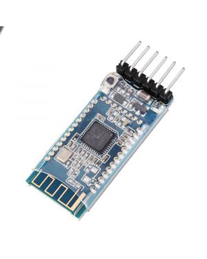 AT-09 4.0 BLE Wireless bluetooth Module Serial Port CC2541