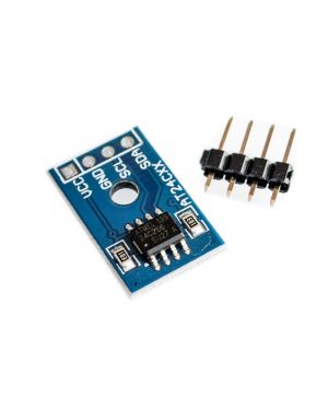 AT24C02 I2C EEPROM Storage Module for Arduino