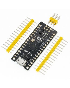 ATTINY88 Micro Development Board 16Mhz Compatible for Arduino