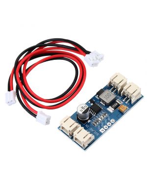 CN3791 MPPT Solar Panel Voltage Regulator Controller 12V Lithium Battery Charger