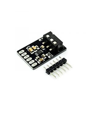 CS4344 Stereo Audio D/A Digital to Analog Conversion Converter Module