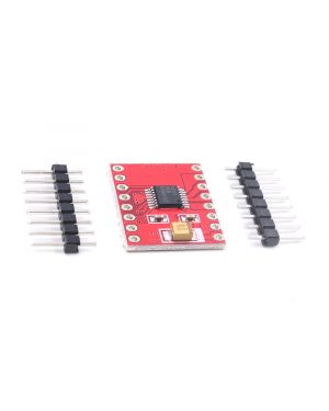 DRV8833 2 Channel DC Motor Driver Module