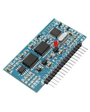 EGS002 EG8010 IR2110 Pure Sine Wave Inverter SPWM Driver Board