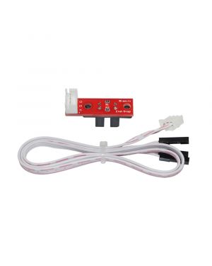 Optical Endstop Light Control Limit Optical Switch for 3D Printer