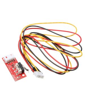 RAMPS 1.4 Endstop Switch For RepRap Mendel 3D Printer With 70cm Cable