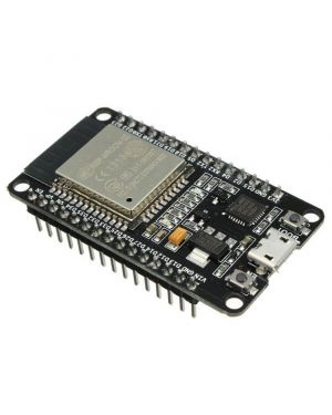 ESP-32 Development Board WiFi+bluetooth Ultra Low Power Consumption 
