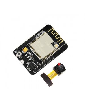 ESP32-CAM WiFi Bluetooth Camera Module Development Board ESP32 With Camera Module OV2640