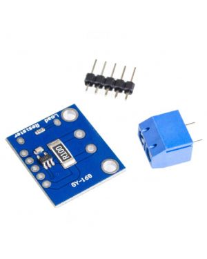 GY-169 INA169 Precision Analog Current Converter Current Sensor Module