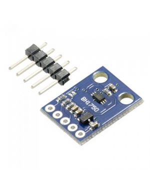 GY-302 BH1750 Light Intensity Module