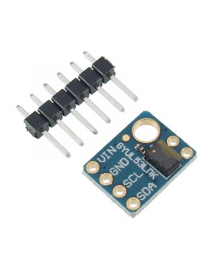 GY-530 VL53L0X Laser Ranging Sensor Module IIC Communication Ranging Module