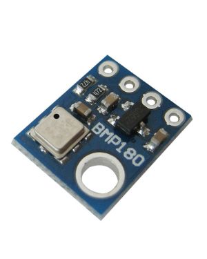 GY-68 BMP180 Digital Barometric Pressure Sensor Board Module