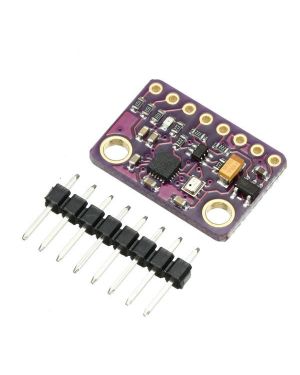 GY-91 MPU9250 BMP280 10DOF Acceleration Gyroscope Compass Sensor Module