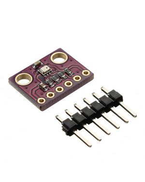 GY-BMP280-5V Pressure Sensor Module Arduino