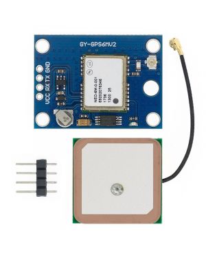 GY-NEO-6MV2 GPS Module