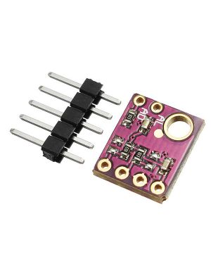 GY-SHT31-D Digital Temperature and Humidity 100 RH I2C Sensor Module