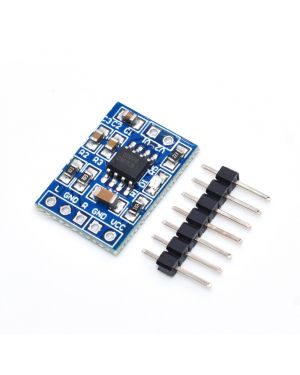 HXJ8002 Audio Power Amplifier Module