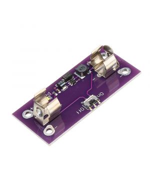 Power Supply Boost Module Step Up Board 5V Output AAA Battery For LilyPad