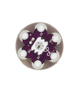 LilyPad Pixel Board WS2812