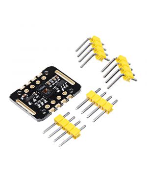 MAX30102 Heartbeat Frequency Tester Heart Rate Sensor Module Puls Detection Blood Oxygen Concentration Test