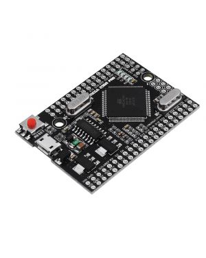 Mega 2560 PRO CH340G ATmega2560-16AU Development Module Board