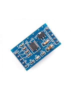 MMA7361 Accelerometer Sensor Module for Arduino