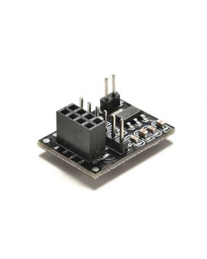 5V-3.3V VCC Adapter Board For NRF24L01