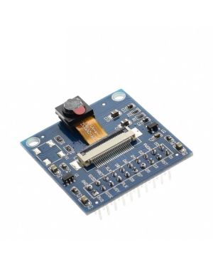 OV7670 Camera Module CMOS Acquisition Board