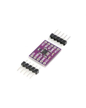 PCA9515A I2C 400KHz Dual Bidirectional Repeater Module
