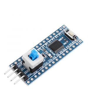 STC15W408AS Core Minimum System 51 Micro Controller Development Board