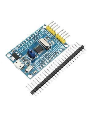 STM32F030F4P6 ARM CORTEX-M0 Core Minimum System Development Board