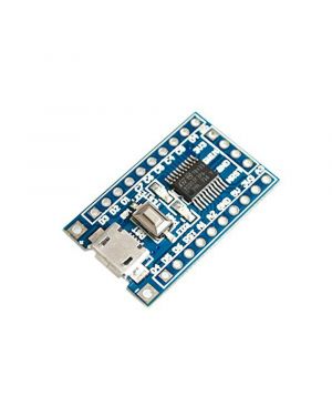 STM8S003F3P6 Module ARM STM8 Development Board Minimum System