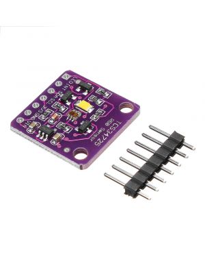 TCS34725 RGB Colour Sensor Module
