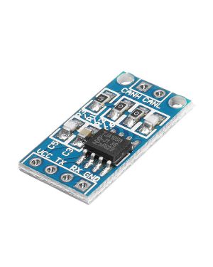 TJA1050 CAN BUS Driver Controller Interface Module