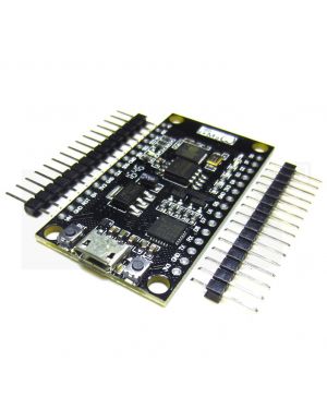 NodeMCU WeMos ESP8266 WiFi Lua Board CP2102